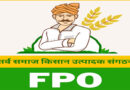 किसान उत्पादक संगठन (एफपीओ) के माध्यम से कृषि में क्रांति लाई जा सकती है- केन्द्रीय कृषि राज्यमंत्री