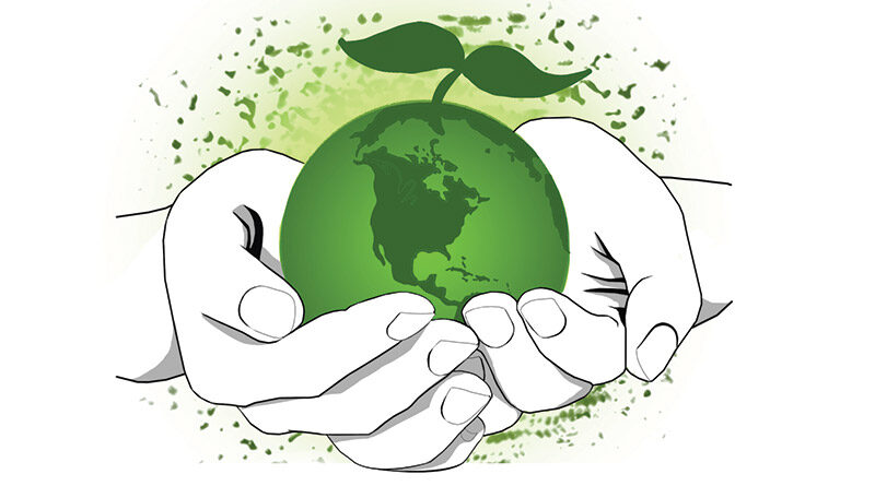 पर्यावरण संरक्षण के लिए किए गए उल्लेखनीय कार्यों हेतु पर्यावरण एवं जलवायु परिवर्तन विभाग, हरियाणा ने दर्शन लाल जैन राज्य पर्यावरण संरक्षण पुरस्कार के लिए नामांकन आमंत्रित किए