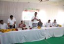 इंदौर जिले को प्राकृतिक खेती में अव्वल बनाने की कोशिश शुरू 