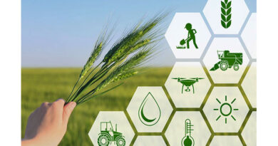 कृषि तकनीकी स्टार्टअप्स की एक नई लहर