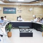 प्राकृतिक खेती के लिये अधिक किसानों को तैयार करें