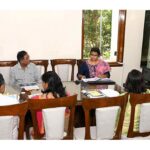 राजस्थान- डिजिटल शिक्षा को मिले प्रोत्साहन, मिशन बुनियाद को किया जाए सभी जिलों में संचालित - मुख्य सचिव