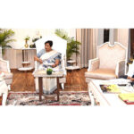 महात्मा गांधी उद्यानिकी एवं वानिकी वि.वि. में कार्य विभाजन जरूरी : राज्यपाल