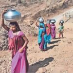 देश के 82 प्रतिशत ग्रामीण परिवार पेयजल से वंचित