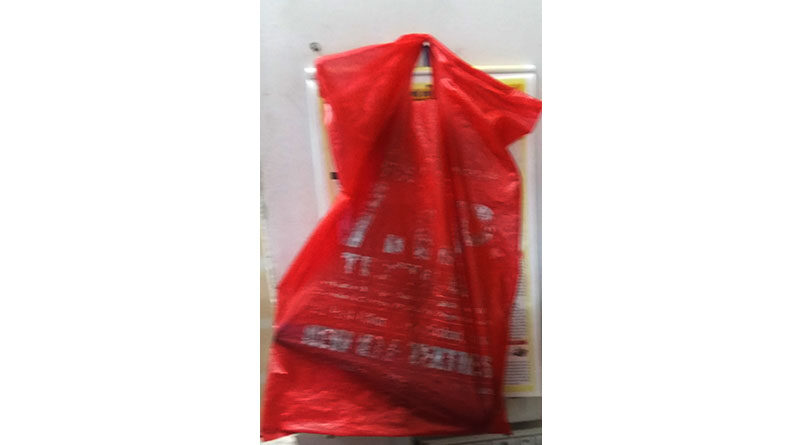 सिंगल यूज़ प्लास्टिक वस्तुओं का बिक्री-उपयोग एक जुलाई से प्रतिबंधित
