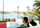 राज्यपाल श्री मिश्र ने राष्ट्रीय उद्यान से नक्की झील के सौंदर्य को निहारा