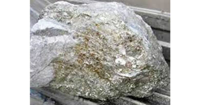 दुर्लभ खनिज यूरेनियम के उत्खनन की एलओआई जारी