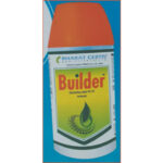 संकरी पत्ती के खरपतवारों का अचूक समाधान ‘बिल्डर’