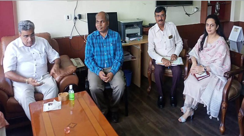 राजस्थान में मवेशियों में फैल रही लम्पी स्किन डिजीज की रोकथाम जरूरी - पशुपालन मंत्री