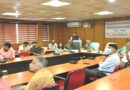 खरपतवार निदेशालय में हिंदी कार्यशाला आयोजित