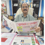 डिजिटल मृदा विज्ञान से सटीक जानकारी मिलेगी : डॉ. पात्रा