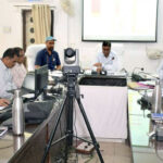 31 जुलाई तक पीएम किसान पोर्टल पर ई केवाईसी एवं आधार बैक खाता लिंक कराएं- राजीव रंजन मीना