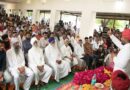 1500 करोड़ के कार्यों से बूंदी जिले के हिण्डोली-नैनवां क्षेत्र के विकास को लगेंगे पंख