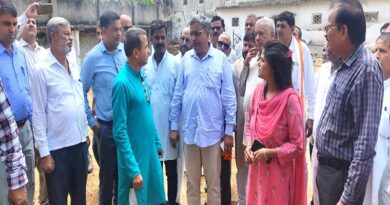 भीलवाड़ा जिले में लंपी बीमारी की रोकथाम के लिए जागरूकता जरूरी- पशुपालन मंत्री