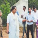 पशुपालक को नेपियर घास लगाने प्रोत्साहित करेंं