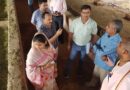 राजस्थान  सरकार गायों के इलाज के लिए कोई कमी नहीं आने देगी - खाद्य एवं नागरिक आपूर्ति मंत्री
