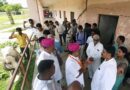 राजस्थान के सामाजिक न्याय मंत्री ने पाली में किया गौशालाओं का निरीक्षण