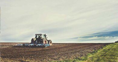 हरियाणा सरकार फसल अवशेष प्रबंधन के लिए किसानों को कृषि यंत्रों पर अनुदान देगी