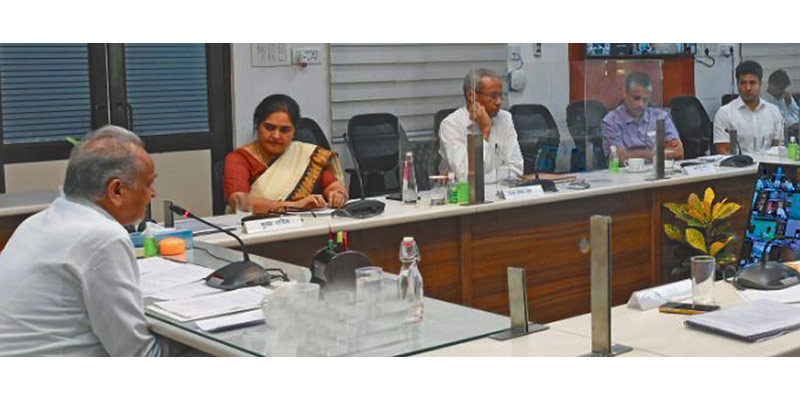 लम्पी स्किन डिजीज को राष्ट्रीय आपदा घोषित करे केन्द्र : श्री गहलोत