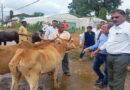 मध्य प्रदेश : बालाघाट में किसान संगोष्ठी एवं पशु स्वास्थ्य शिविर का आयोजन