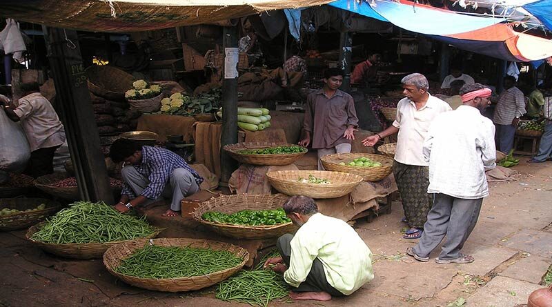 तिरुमाला 'नित्य अन्नदानम' के लिए किसानों से खरीदी जैविक सब्जियां