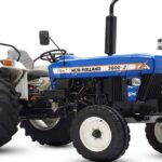 पीयू किसान मेले में न्यू हॉलैंड एग्रीकल्चर करेगा 6 ट्रैक्टरों का प्रदर्शन