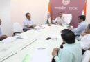 उद्यानिकी फसलों की ब्रांडिंग और मार्केटिंग मिशन मोड पर करें – मुख्यमंत्री श्री चौहान