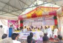 देपालपुर दुग्ध संघ की क्षेत्रीय बैठक एवं पशुधन पाठशाला आयोजित