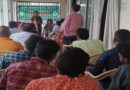 कृषि विज्ञान केन्द्र देवास में मत्स्य पालन प्रशिक्षण का आयोजन