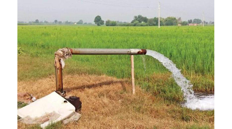 राजस्थान में कृषि कनेक्शन जारी करने के कार्य को प्राथमिकता दी जाए : श्री गुप्ता