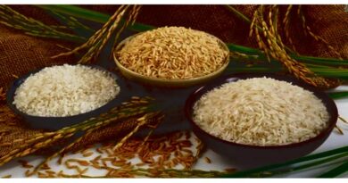 चावल बायोफोर्टिफिकेशन, पोषण सुरक्षा के लिए एक प्रभावशाली कदम