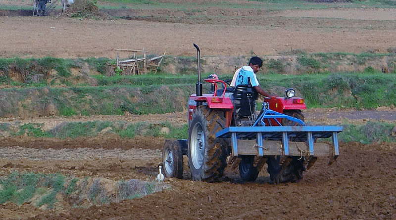 मध्य प्रदेश में सब्सिडी पर कृषि यंत्र खरीदने के लिए 19 सितम्बर तक आवेदन दें