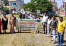 कृषि विज्ञान केन्द्र देवास द्वारा गांवों में स्वच्छता अभियान आयोजित