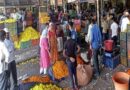 इंदौर की फूल मंडी में व्यापारियों की मनमानी, कटता है 10 फीसदी कमीशन