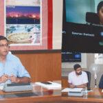 छत्तीसगढ़ में प्रधानमंत्री गतिशक्ति योजना के लिए स्टेट मास्टर प्लान तैयार करें : श्री जैन