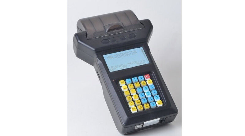 छत्तीसगढ़ में सभी जिलों की उचित मूल्य दुकानों में लगी ई-पॉस मशीन