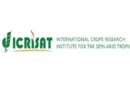 ICRISAT द्वारा एजी-टेक स्टार्टअप के लिए वित्त पोषण