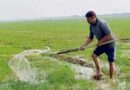 राजस्थान में किसान को काम करते हुए अंग-भंग या मृत्यु होने पर 2 लाख रुपये तक की सहायता