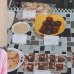 मशरूम का उत्पादन व व्यंजन बनाकर रीना बनी महिला उद्यमी