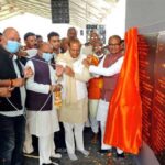 मध्य प्रदेश की डोबी सिंचाई परियोजना से 24 गाँव की 20 हजार एकड़ भूमि होगी सिंचित: मुख्यमंत्री श्री चौहान