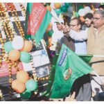 राजस्थान में फसल बीमा के एक करोड़ 50 लाख किसानों को 17 हजार करोड़ की राशि वितरित