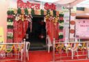 Chhattisgarh: प्रधानमंत्री श्री मोदी ने रायगढ़ के मिलेट कैफे को सराहा