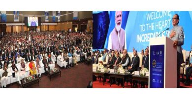 विकसित भारत के निर्माण में मध्यप्रदेश की महत्वपूर्ण भूमिका होगी : प्रधानमंत्री श्री मोदी