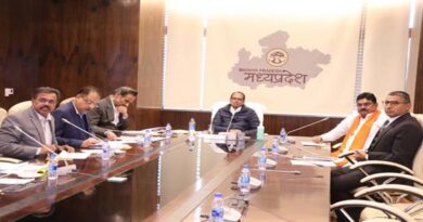 मध्य प्रदेश कृषि विपणन बोर्ड की राशि विकास कामों  में लगे : मुख्यमंत्री श्री चौहान