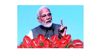 प्रवासी भारतीय विश्व में भारत के ब्रांड एंबेसेडर है : प्रधानमंत्री श्री नरेंद्र मोदी