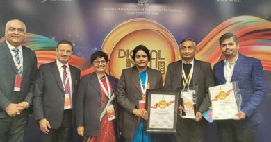 डिजिटल इंडिया अवॉर्ड 2022 : कृषि मंत्रालय की ई-नाम पहल ने प्लेटिनम पुरस्कार जीता