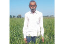 राजस्थान के कृषि बजट से किसानों के जीवन में खुशहाली आएगी : श्री आंजना