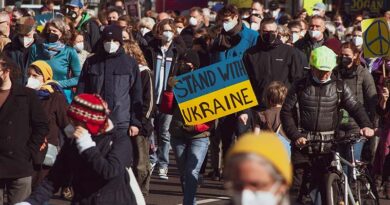 जंग का एक साल : न रूस जीता, न यूक्रेन हारा