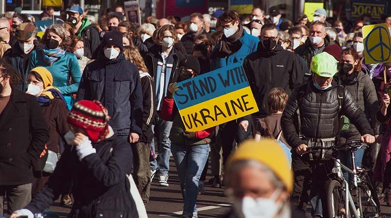 जंग का एक साल : न रूस जीता, न यूक्रेन हारा