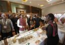 प्रधान मंत्री की प्राकृतिक खेती पहल को अपनाना जरूरी : श्री शिवराज सिंह चौहान